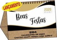 284 - LANÇAMENTO